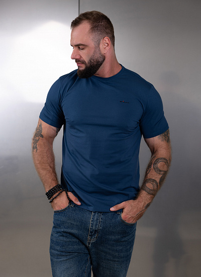 Футболка Kiton