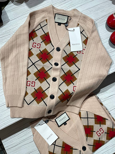 Кардиган дет. Gucci (120 см)