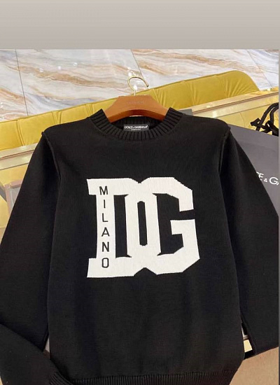 Свитшот Dolce&Gabbana