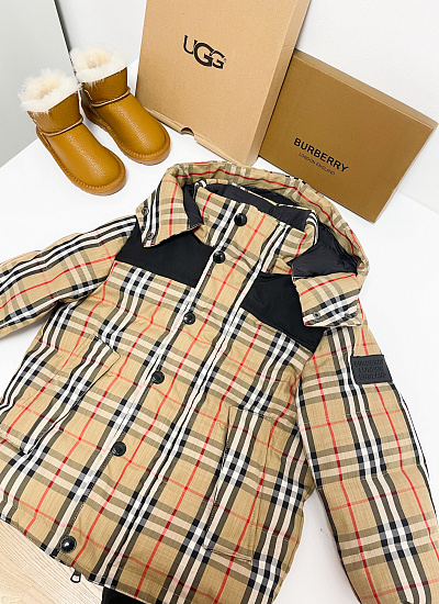 Куртка Burberry