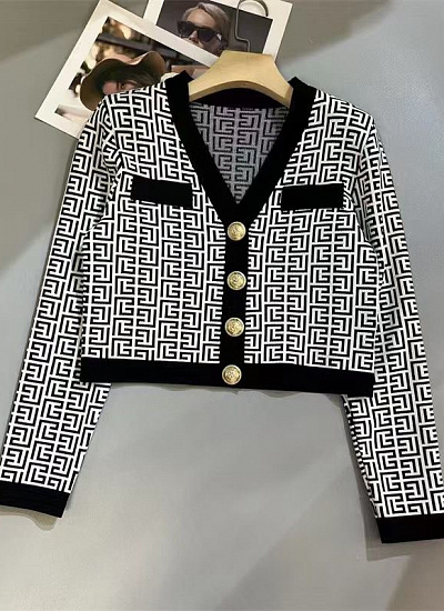 Жакет Balmain