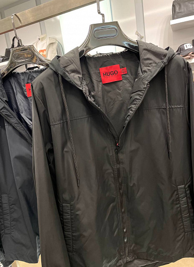 Ветровка Hugo Boss