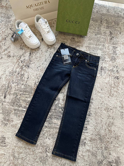 Джинсы Givenchy (4 Года)