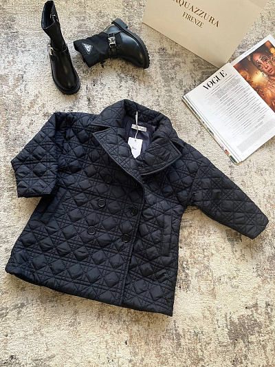 Тренч Dior (110 СМ)