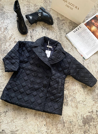 Тренч Dior