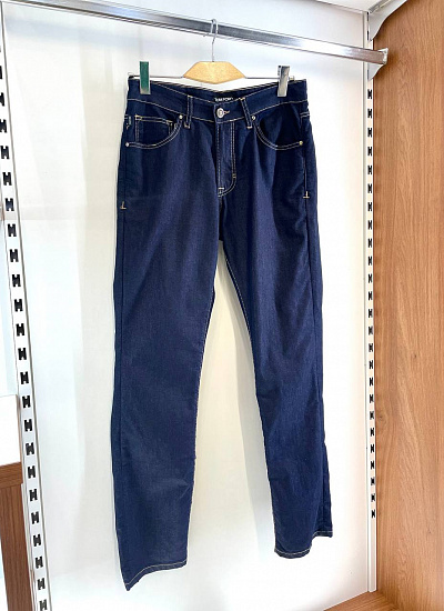 Джинсы Tom Ford