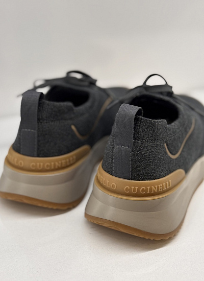Кроссовки Brunello Cucinelli