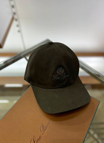 Кепка Loro Piana