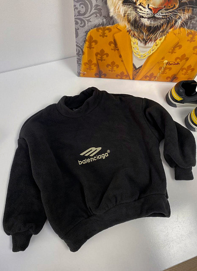 Свитер Balenciaga (120 см)