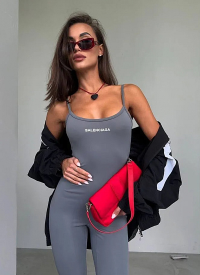 Комбинезон Balenciaga