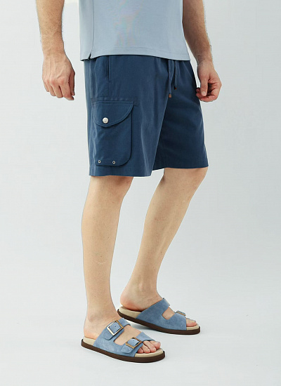 Шорты спортивные Brunello Cucinelli