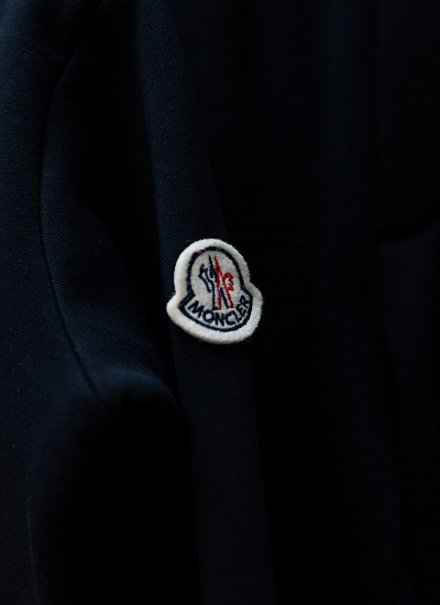 Костюм спорт дет. Moncler (110 СМ)