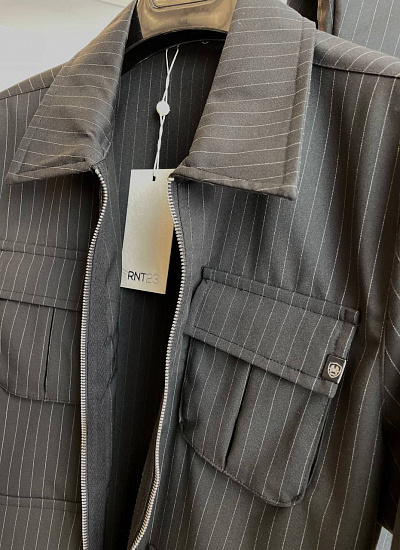 Ветровка (3XL)
