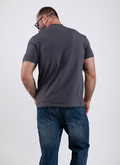 Футболка Kiton