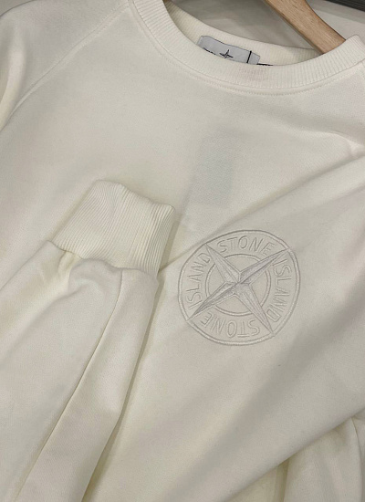 Свитшот Stone Island