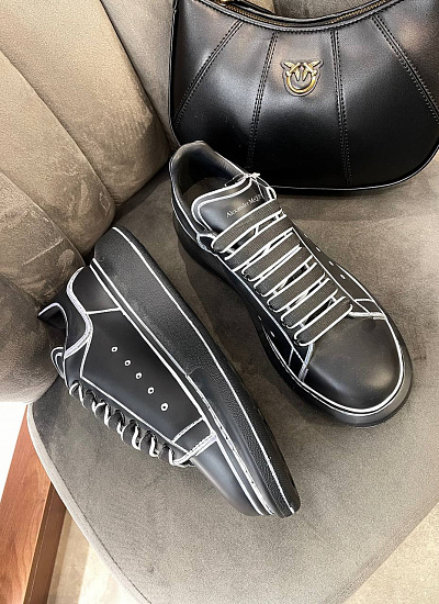 Обувь Alexander McQueen (41)