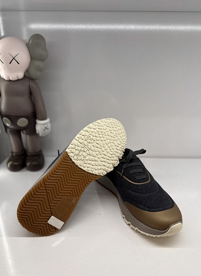 Кроссовки Brunello Cucinelli