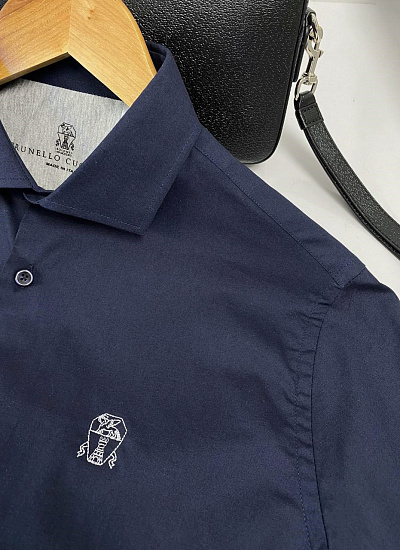 Рубашка Brunello Cucinelli
