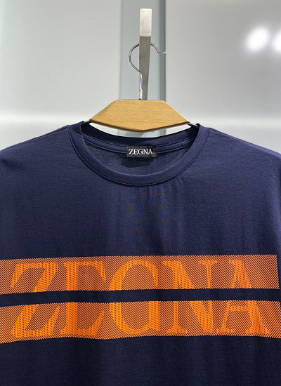 Футболка Zegna