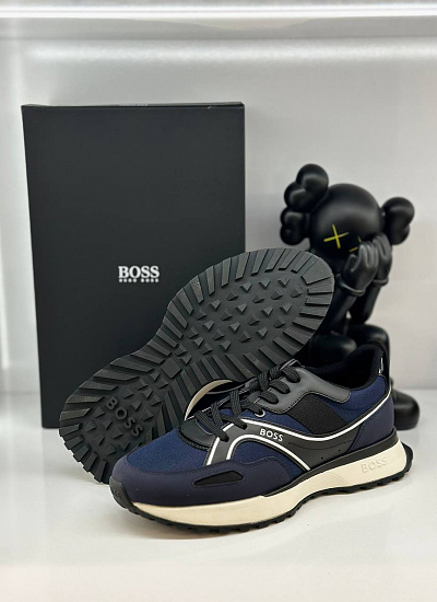Кроссовки Hugo Boss