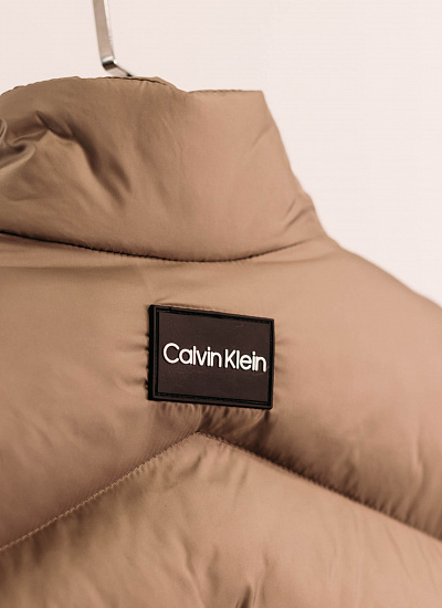 Куртка удлиненная Calvin Klein