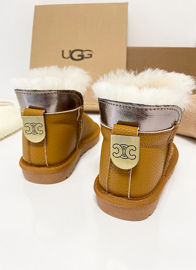 Угги детские UGG
