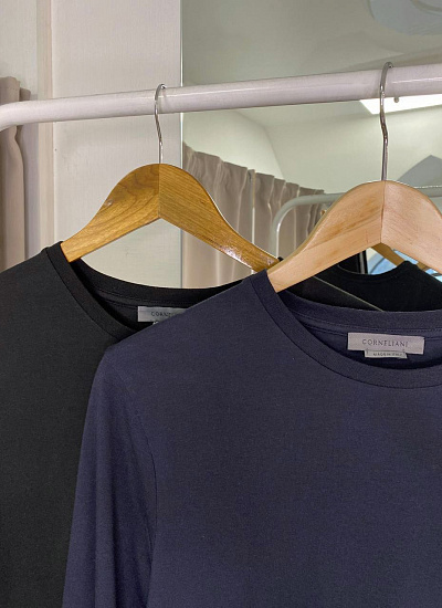 Лонгслив Corneliani