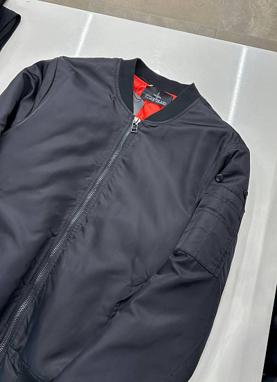 Бомбер Stone Island