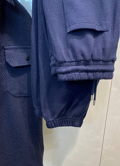 Брюки спорт BePlatinum (L)