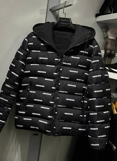 Куртка Calvin Klein