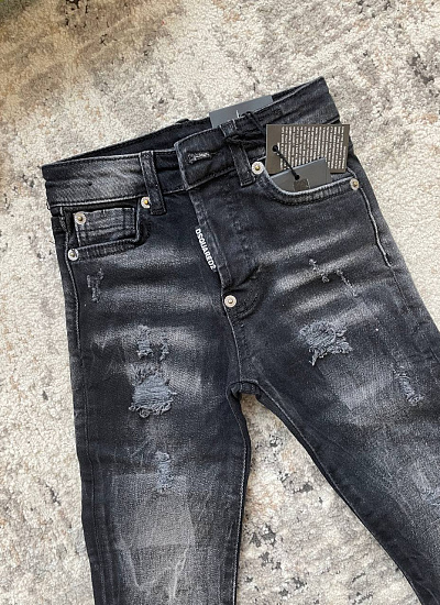 Джинсы Dsquared2