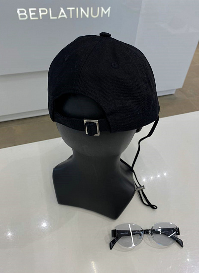 Кепка Jacquemus