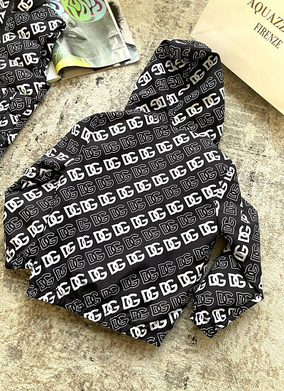 Ветровка D&G