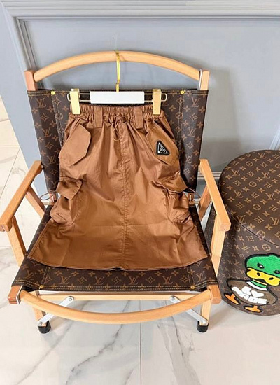 Юбка детская Prada (110 СМ)