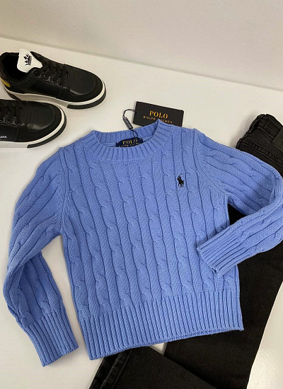 Свитер Ralph Lauren (110 СМ)