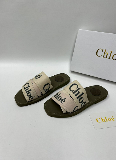 Сандали Chloe