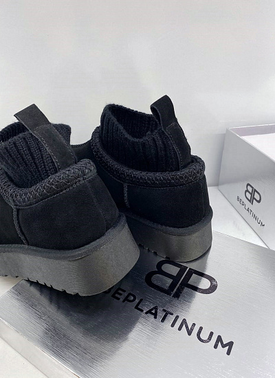 Угги короткие UGG