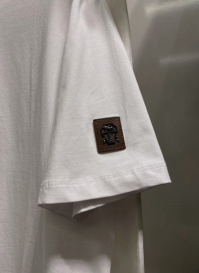 Футболка Brunello Cucinelli