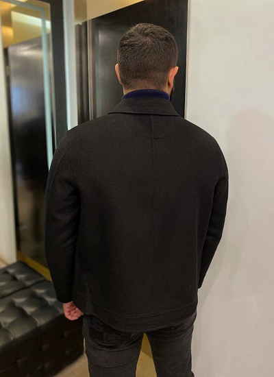 Куртка рубашка Kiton