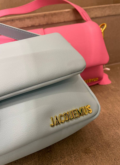 Сумка Jacquemus