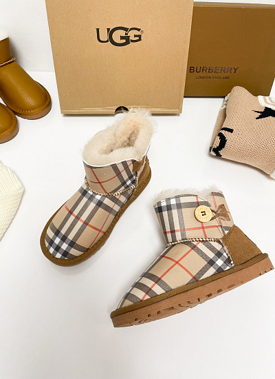 Угги детские UGG