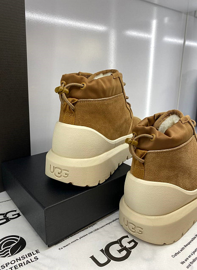 Аксессуар UGG (42)