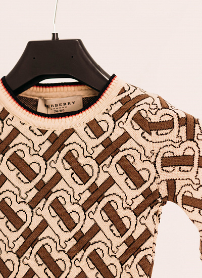 Джемпер  Burberry