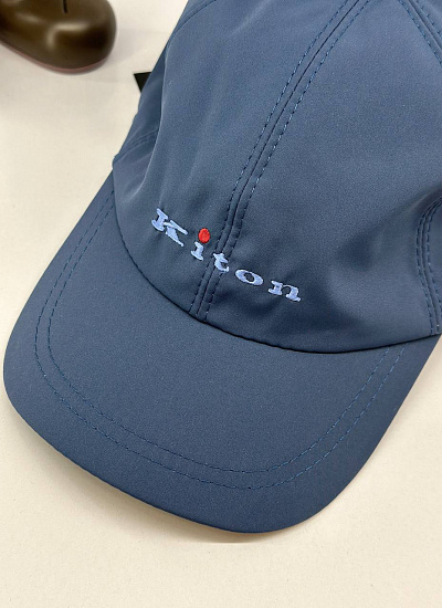 Кепка Kiton