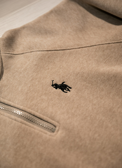 Костюм спорт дет. Ralph Lauren (110 СМ)