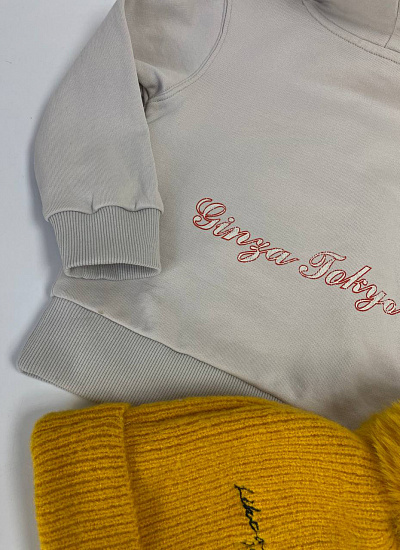 Худи Balenciaga (140 см)