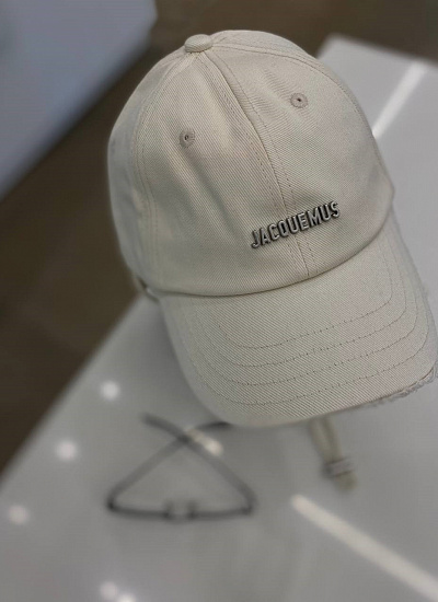 Кепка Jacquemus