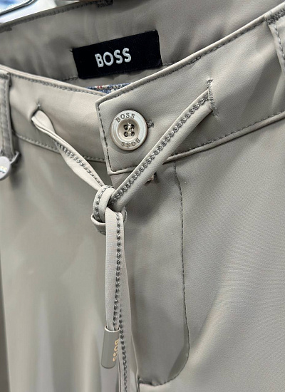 Брюки Hugo Boss