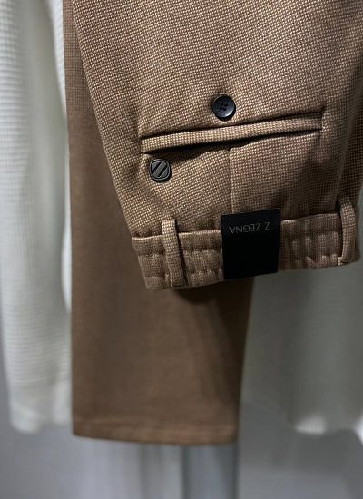 Брюки Zegna