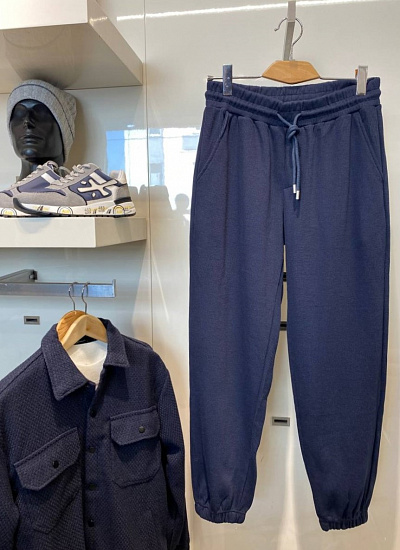Брюки спорт BePlatinum (L)